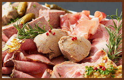 肉