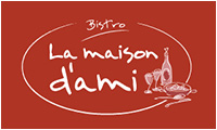 La maison d'ami