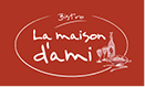 La maison d'ami